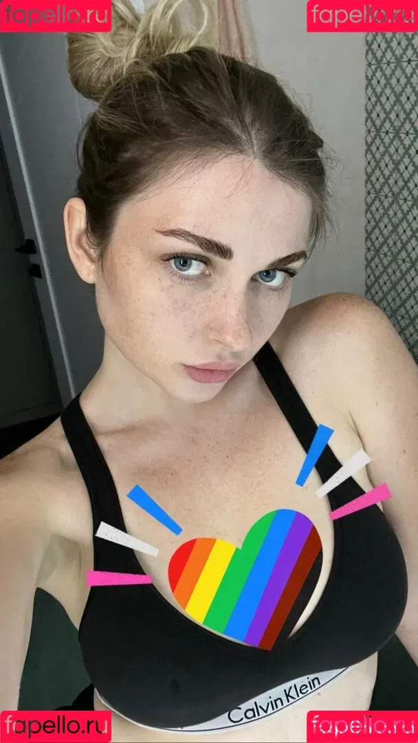 Ahrinyan / Arina Berdnikova / nyasharisha Nude Leaks OnlyFans Onlyfans Photo Gallery 