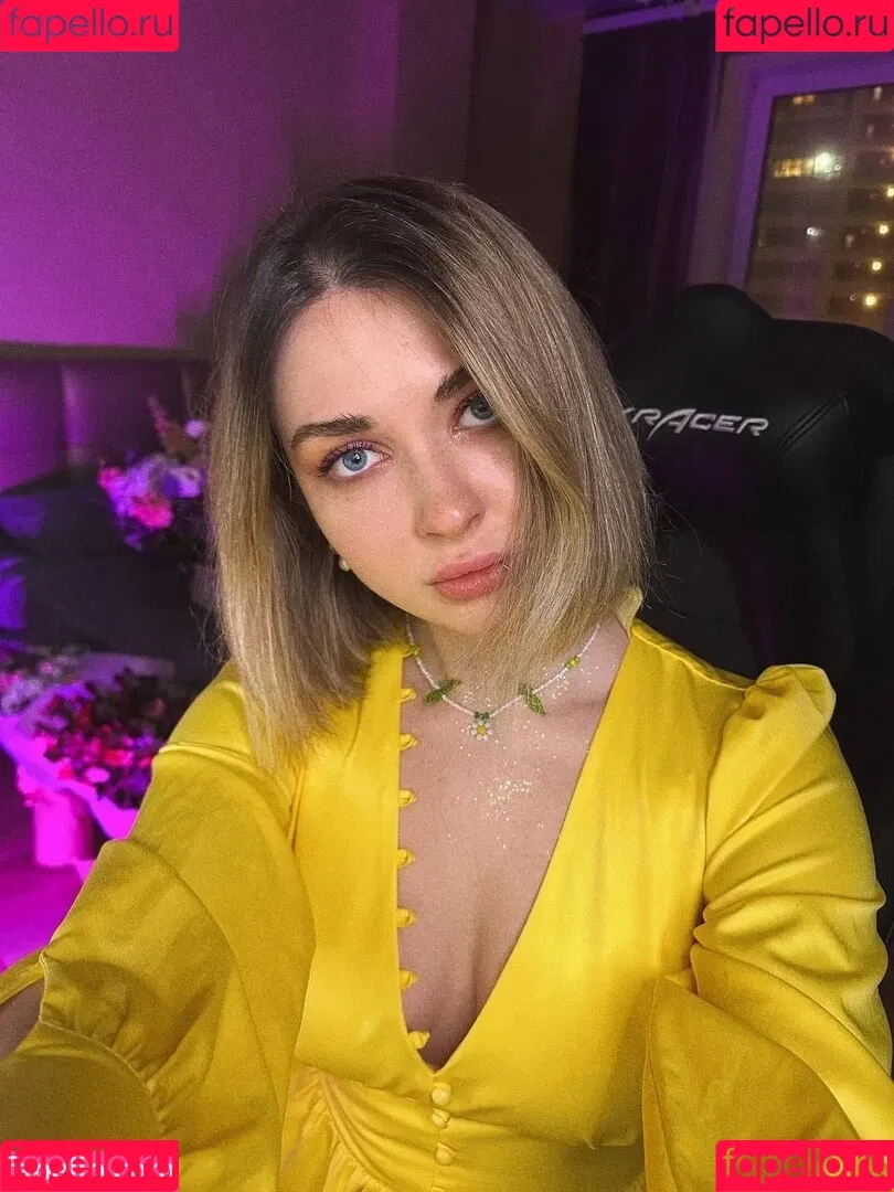Ahrinyan / Arina Berdnikova / nyasharisha Nude Leaks OnlyFans Onlyfans Photo Gallery 