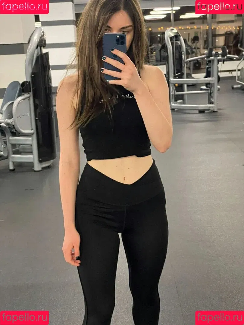 Ahrinyan / Arina Berdnikova / nyasharisha Nude Leaks OnlyFans Onlyfans Photo Gallery 