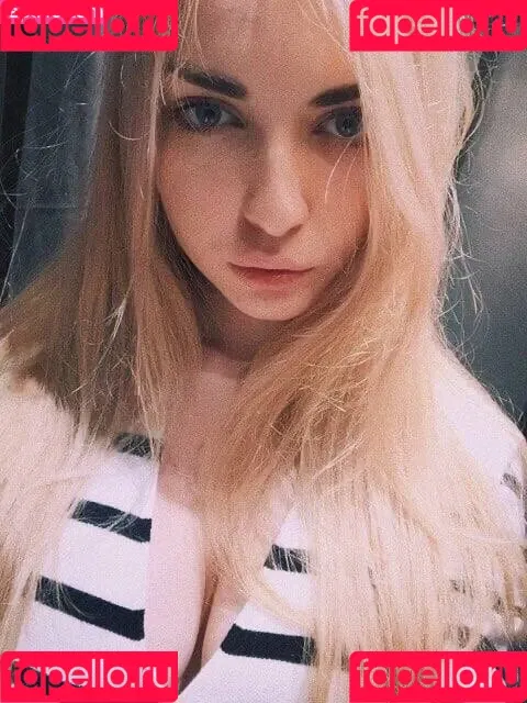 Ahrinyan / Arina Berdnikova / nyasharisha Nude Leaks OnlyFans Onlyfans Photo Gallery 