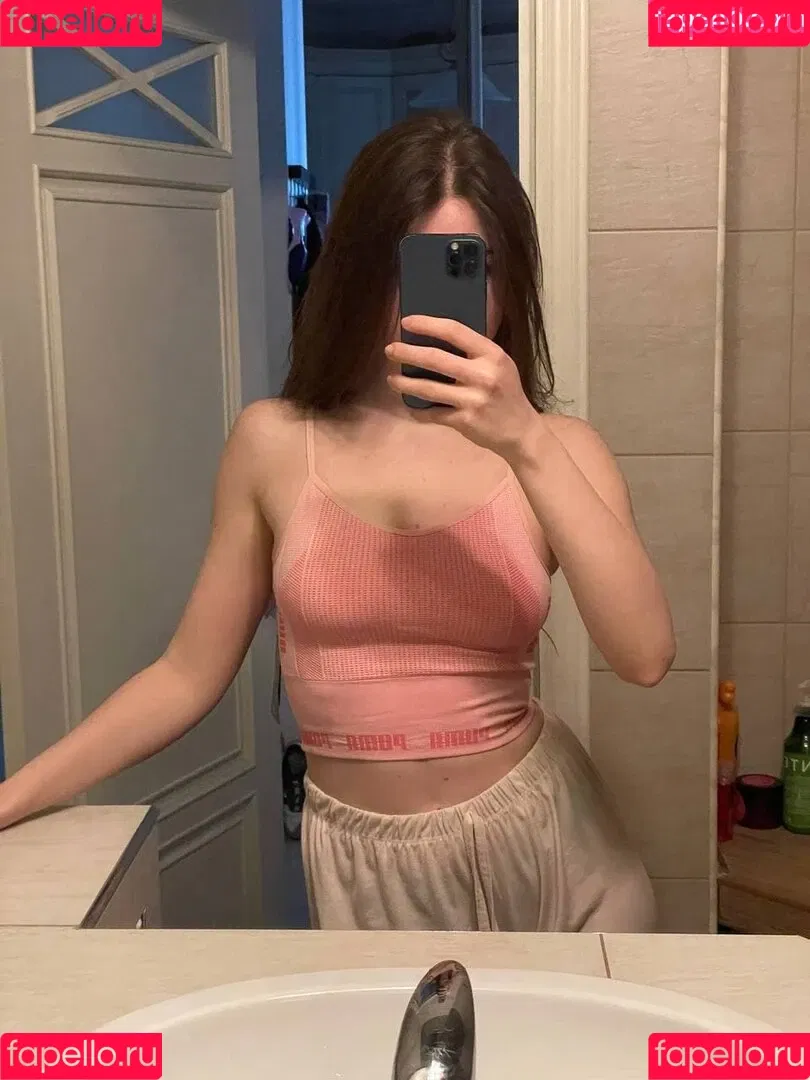 Ahrinyan / Arina Berdnikova / nyasharisha Nude Leaks OnlyFans Onlyfans Photo Gallery 