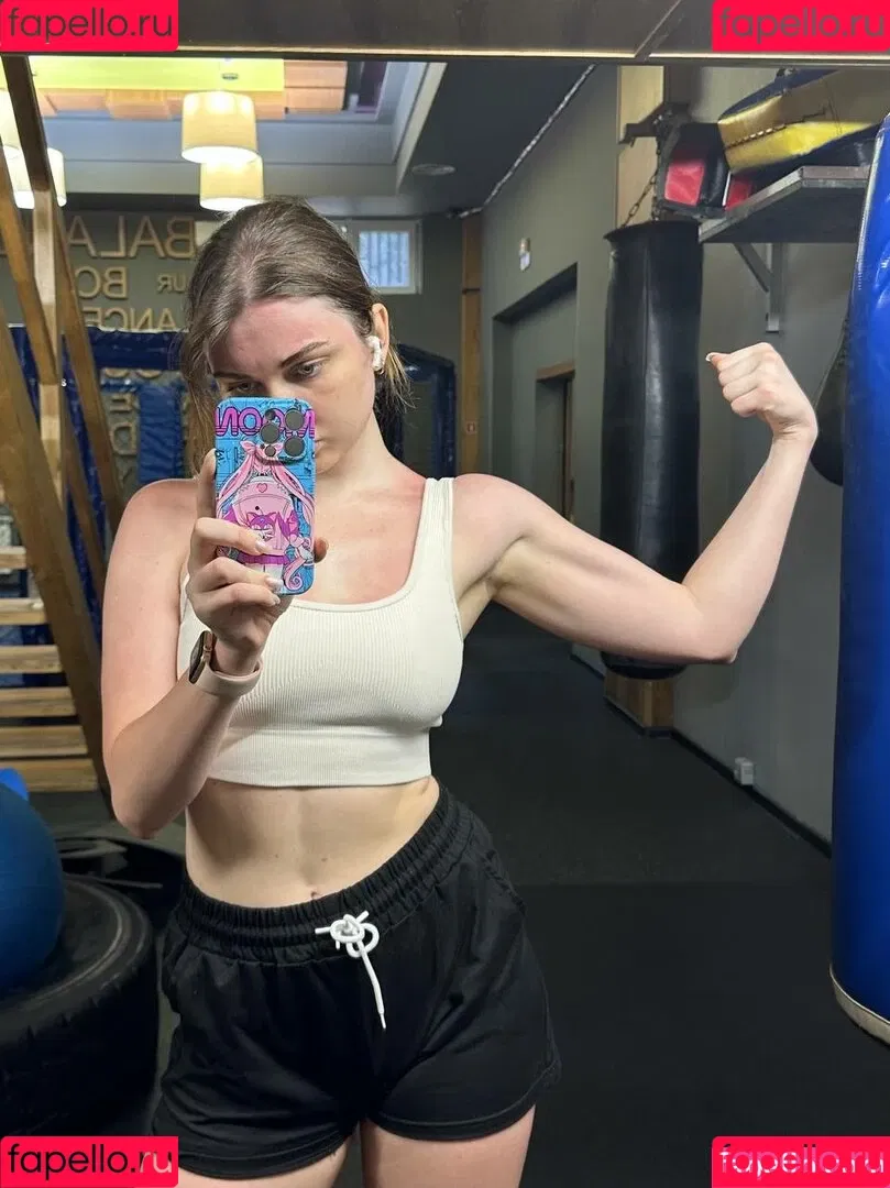 Ahrinyan / Arina Berdnikova / nyasharisha Nude Leaks OnlyFans Onlyfans Photo Gallery 