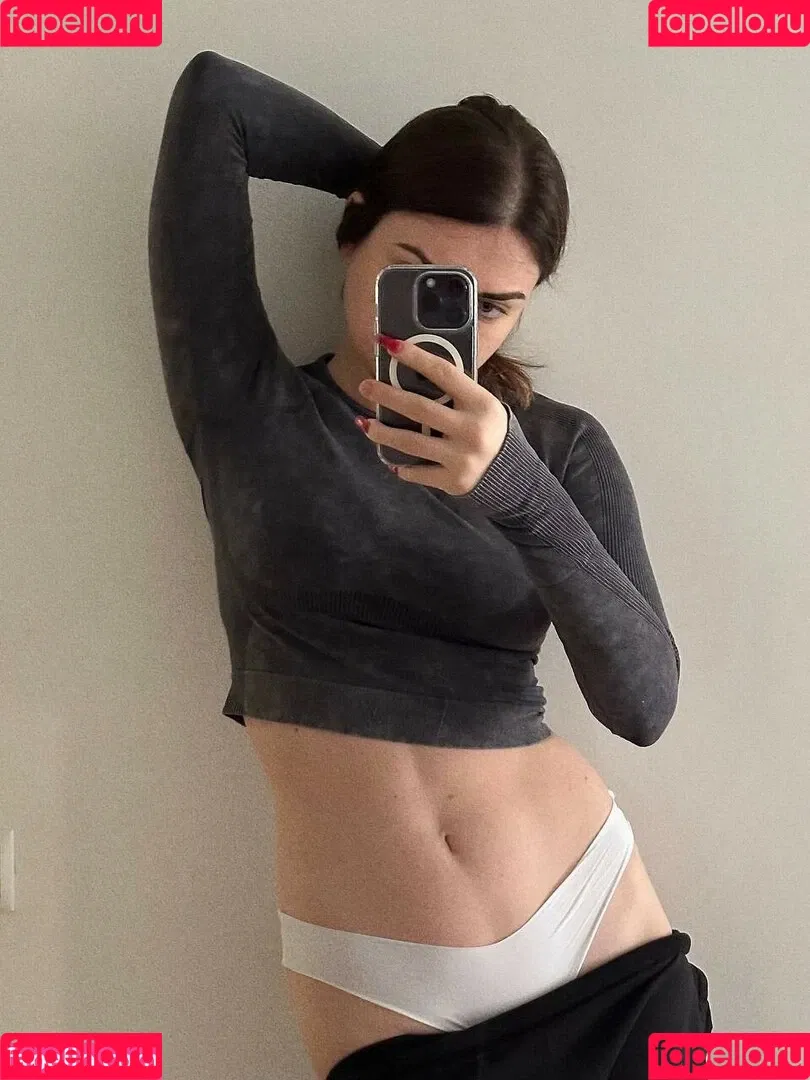 Ahrinyan / Arina Berdnikova / nyasharisha Nude Leaks OnlyFans Onlyfans Photo Gallery 