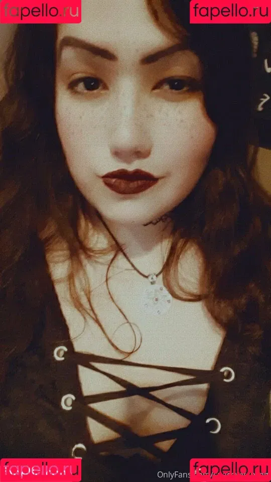 spacevvitch666 / spacewitch666 Nude Leaks OnlyFans Onlyfans Photo Gallery 