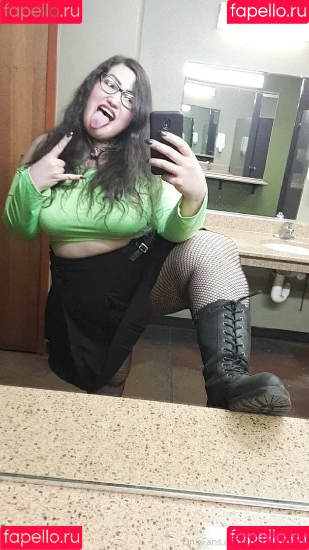 spacevvitch666 / spacewitch666 Nude Leaks OnlyFans Onlyfans Photo Gallery 