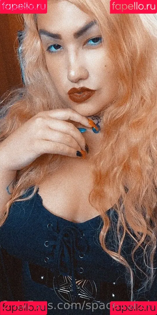 spacevvitch666 / spacewitch666 Nude Leaks OnlyFans Onlyfans Photo Gallery 