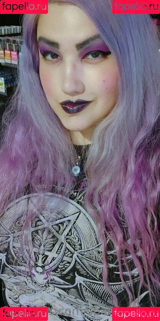 spacevvitch666 / spacewitch666 Nude Leaks OnlyFans Onlyfans Photo Gallery 