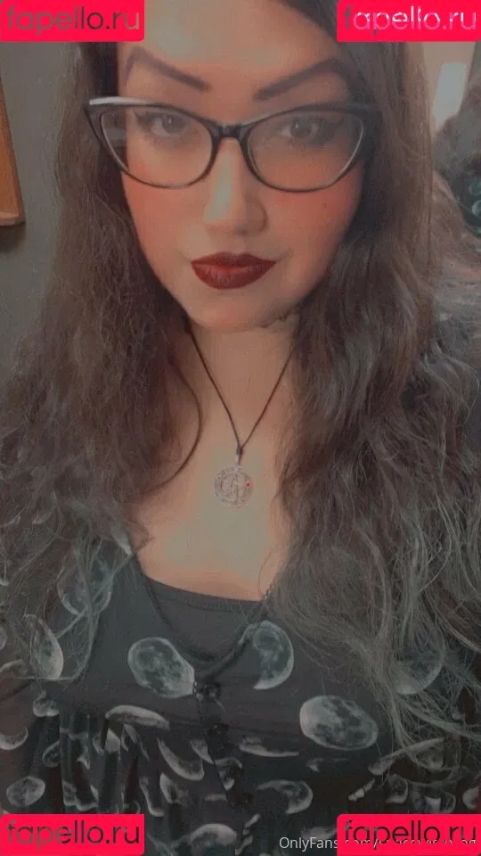 spacevvitch666 / spacewitch666 Nude Leaks OnlyFans Onlyfans Photo Gallery 