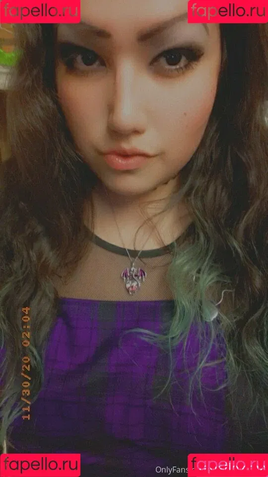 spacevvitch666 / spacewitch666 Nude Leaks OnlyFans Onlyfans Photo Gallery 