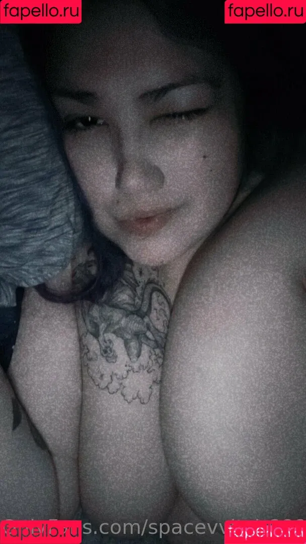 spacevvitch666 / spacewitch666 Nude Leaks OnlyFans Onlyfans Photo Gallery 