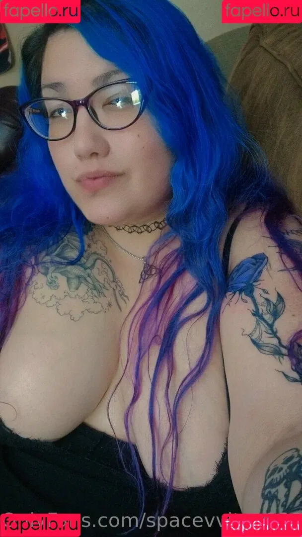 spacevvitch666 / spacewitch666 Nude Leaks OnlyFans Onlyfans Photo Gallery 