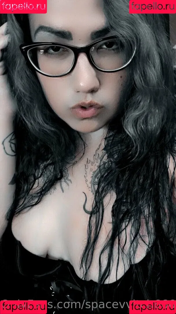spacevvitch666 / spacewitch666 Nude Leaks OnlyFans Onlyfans Photo Gallery 