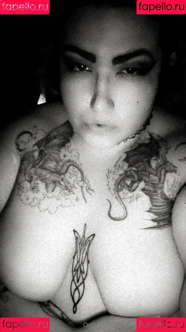 spacevvitch666 / spacewitch666 Nude Leaks OnlyFans Onlyfans Photo Gallery 