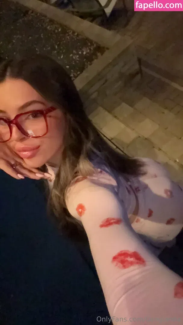 iamgianna Onlyfans Photo Gallery 