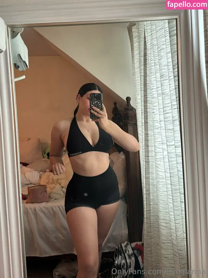 iamgianna Onlyfans Photo Gallery 