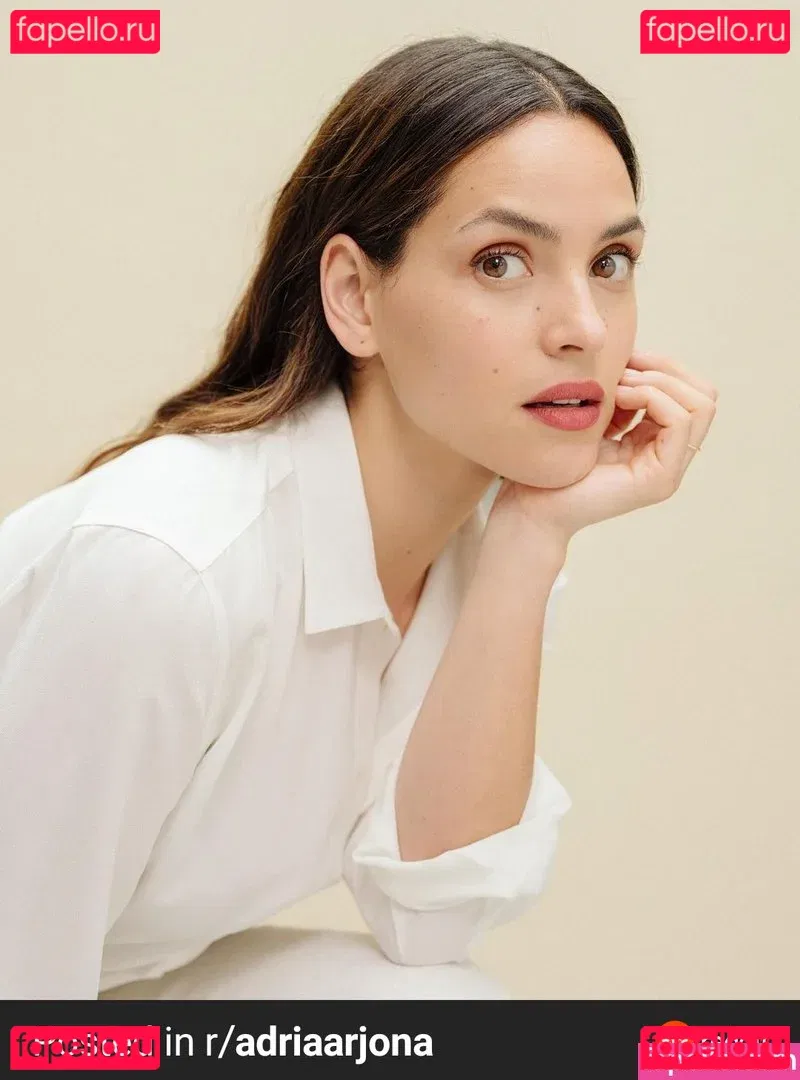 Adria Arjona Onlyfans Photo Gallery 