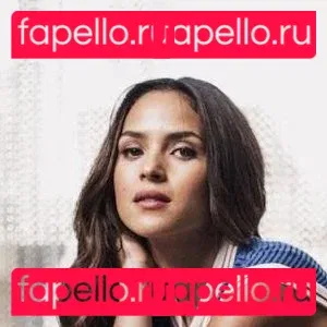 Adria Arjona Onlyfans Photo Gallery 