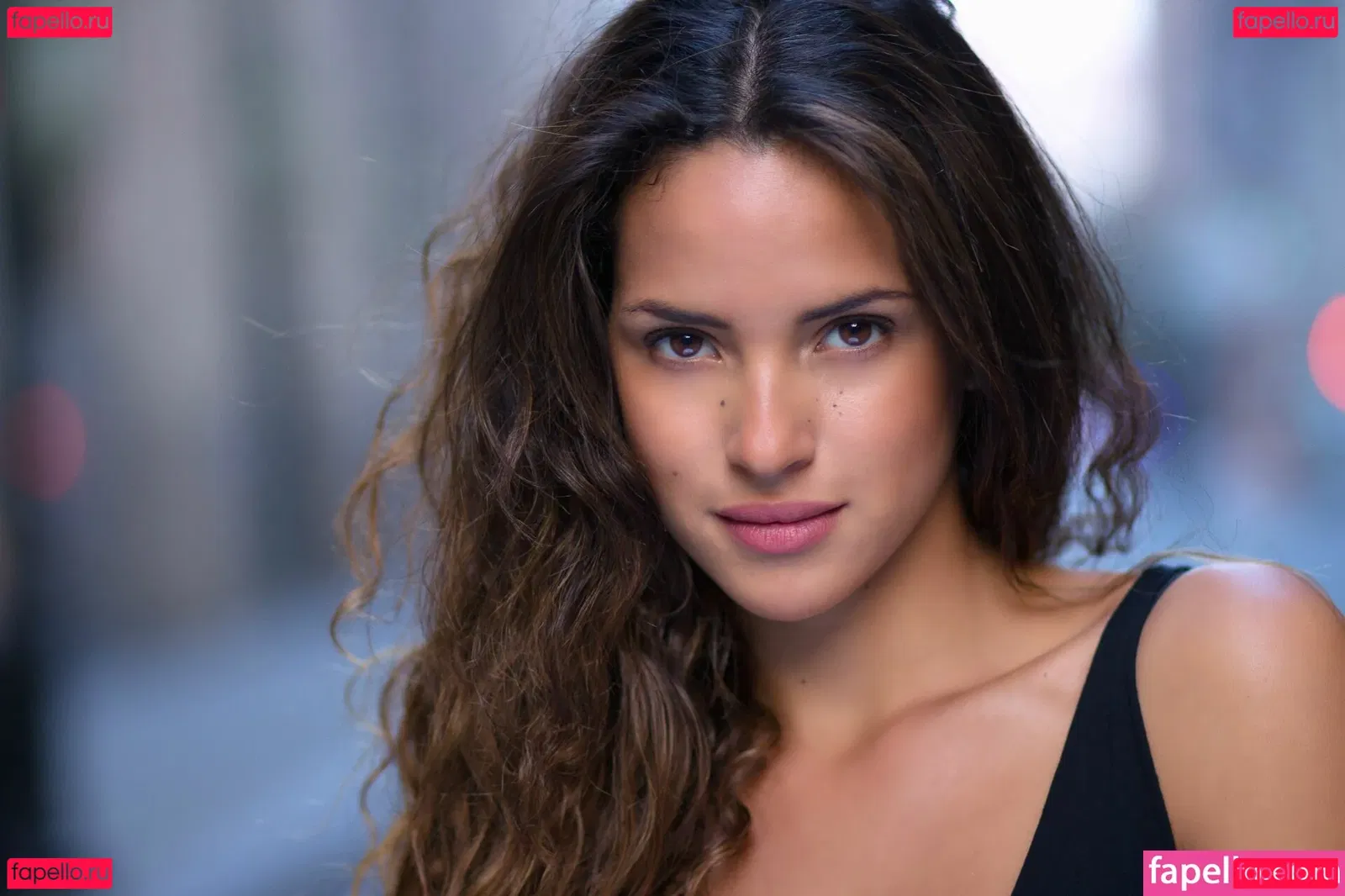 Adria Arjona Onlyfans Photo Gallery 