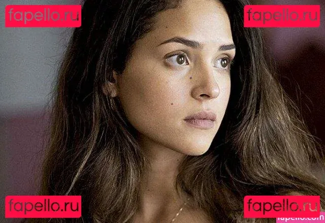 Adria Arjona Onlyfans Photo Gallery 