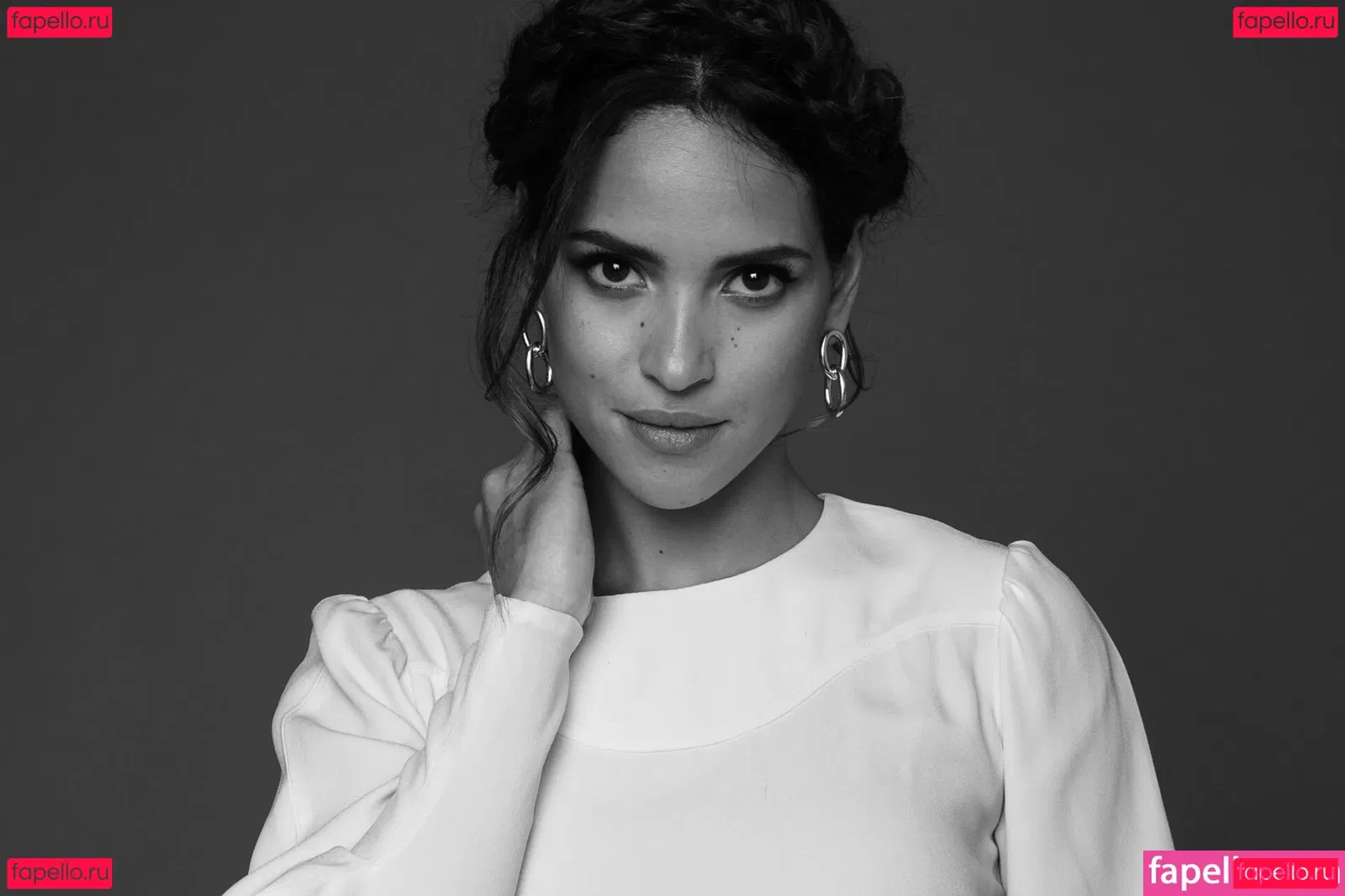 Adria Arjona Onlyfans Photo Gallery 