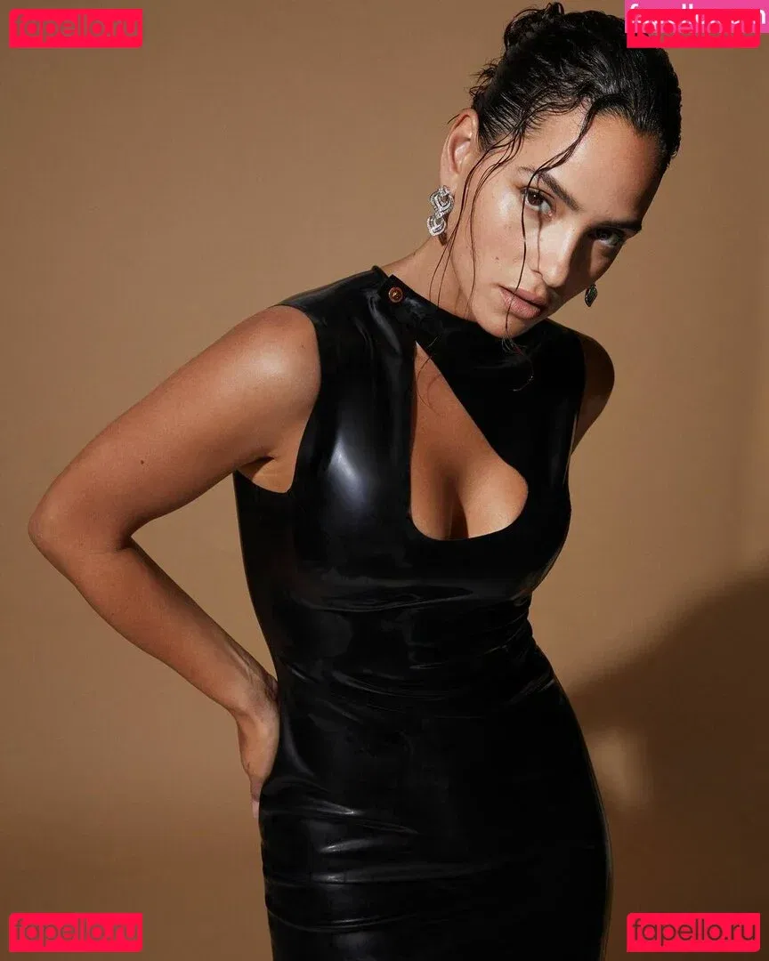 Adria Arjona Onlyfans Photo Gallery 