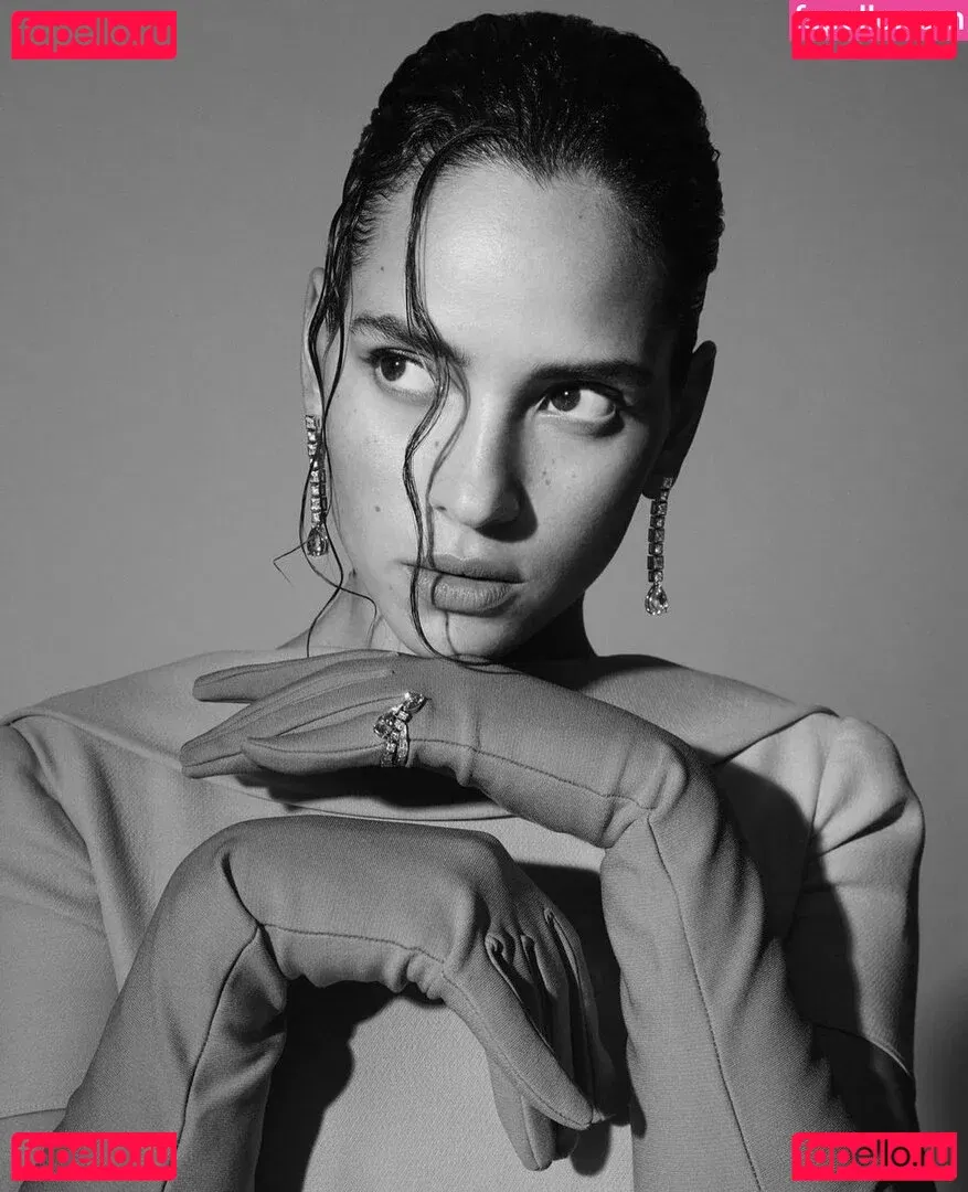 Adria Arjona Onlyfans Photo Gallery 