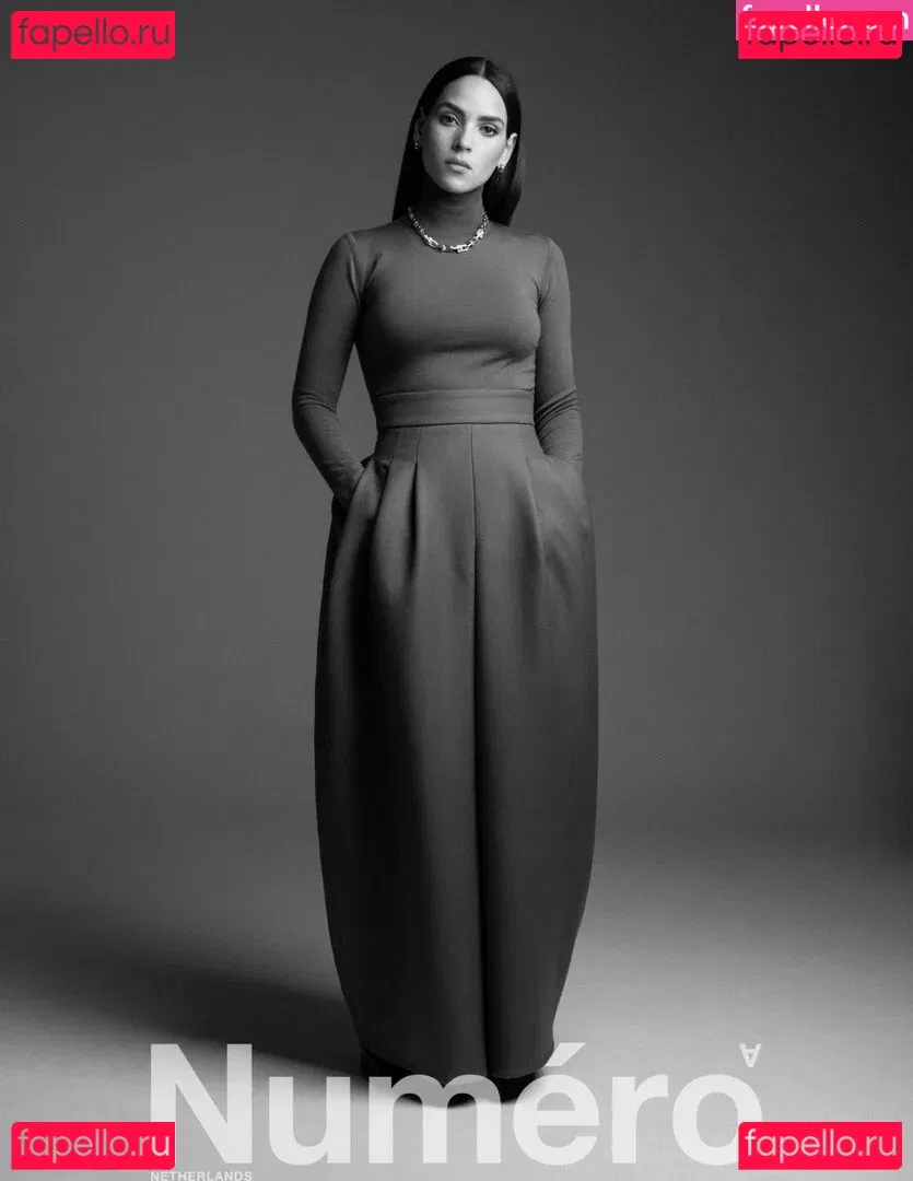 Adria Arjona Onlyfans Photo Gallery 