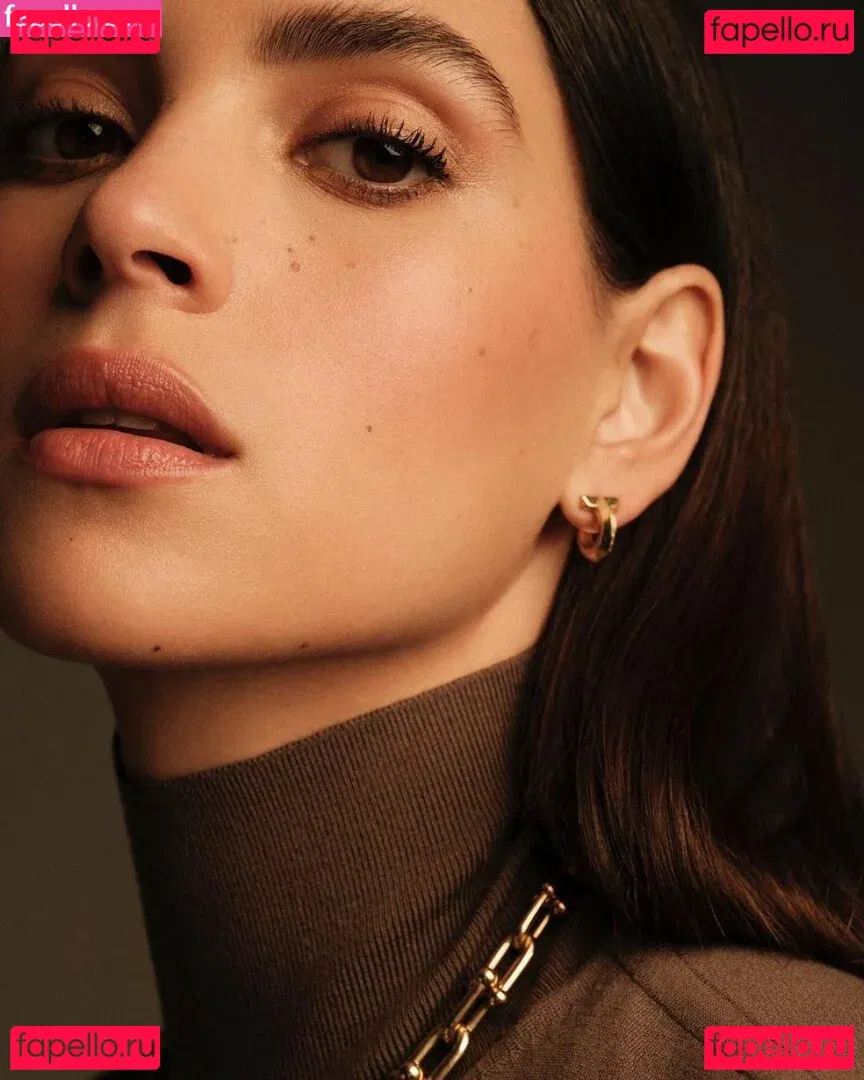 Adria Arjona Onlyfans Photo Gallery 