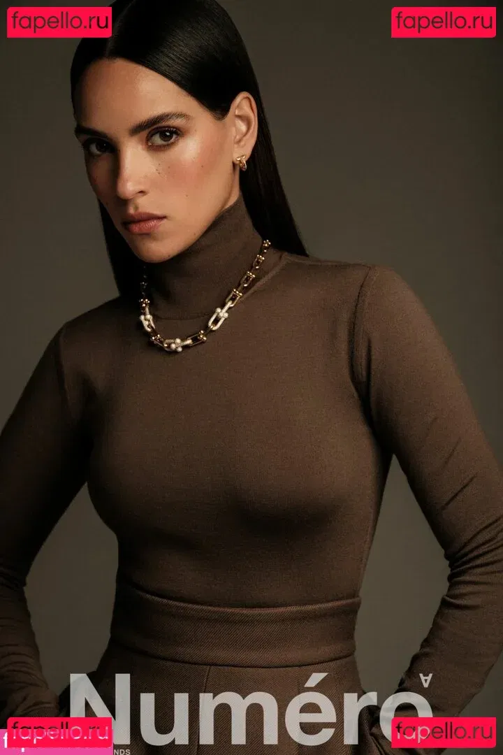 Adria Arjona Onlyfans Photo Gallery 