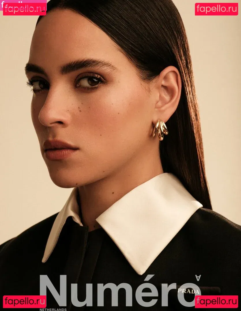 Adria Arjona Onlyfans Photo Gallery 