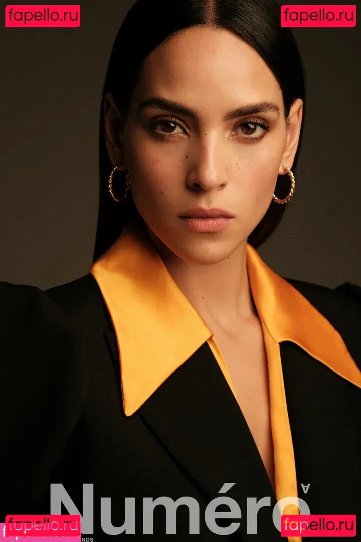 Adria Arjona Onlyfans Photo Gallery 