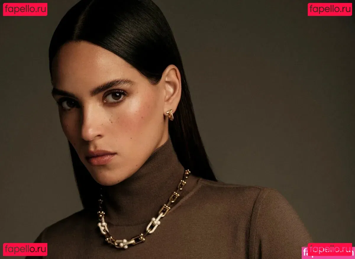 Adria Arjona Onlyfans Photo Gallery 