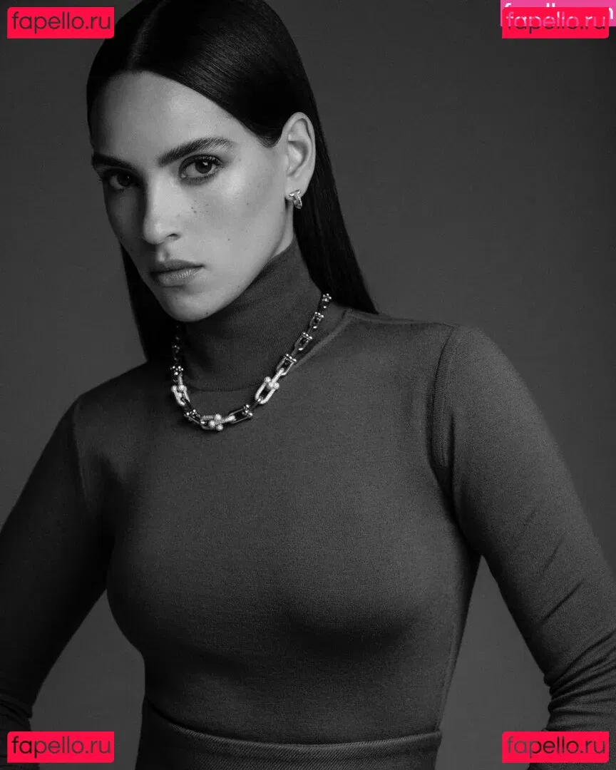 Adria Arjona Onlyfans Photo Gallery 