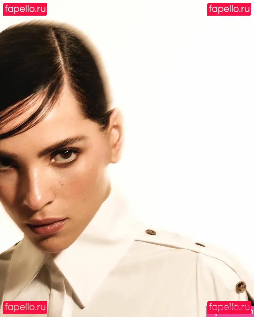 Adria Arjona Onlyfans Photo Gallery 