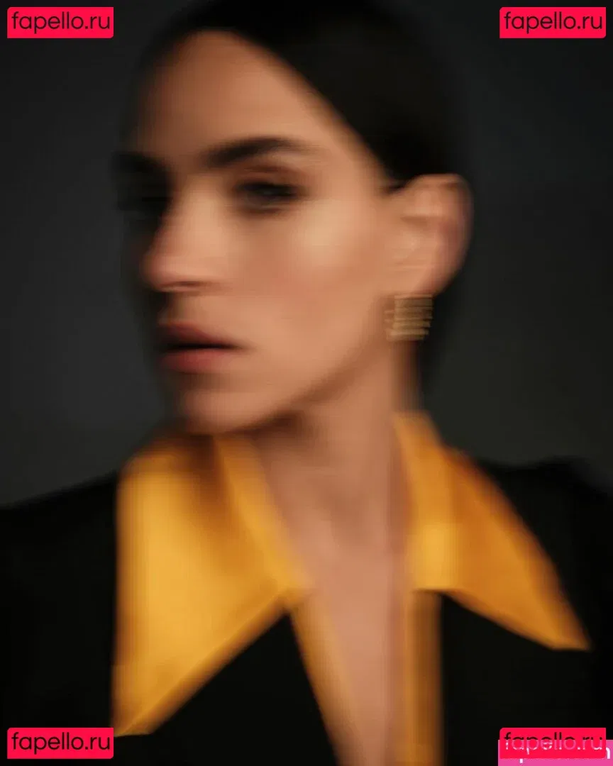 Adria Arjona Onlyfans Photo Gallery 