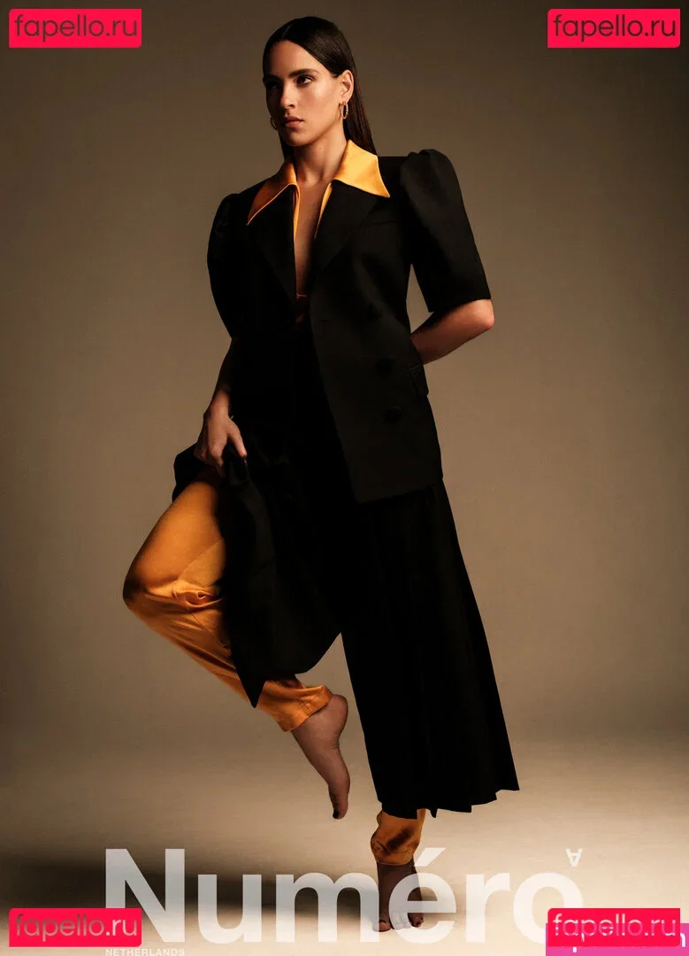 Adria Arjona Onlyfans Photo Gallery 