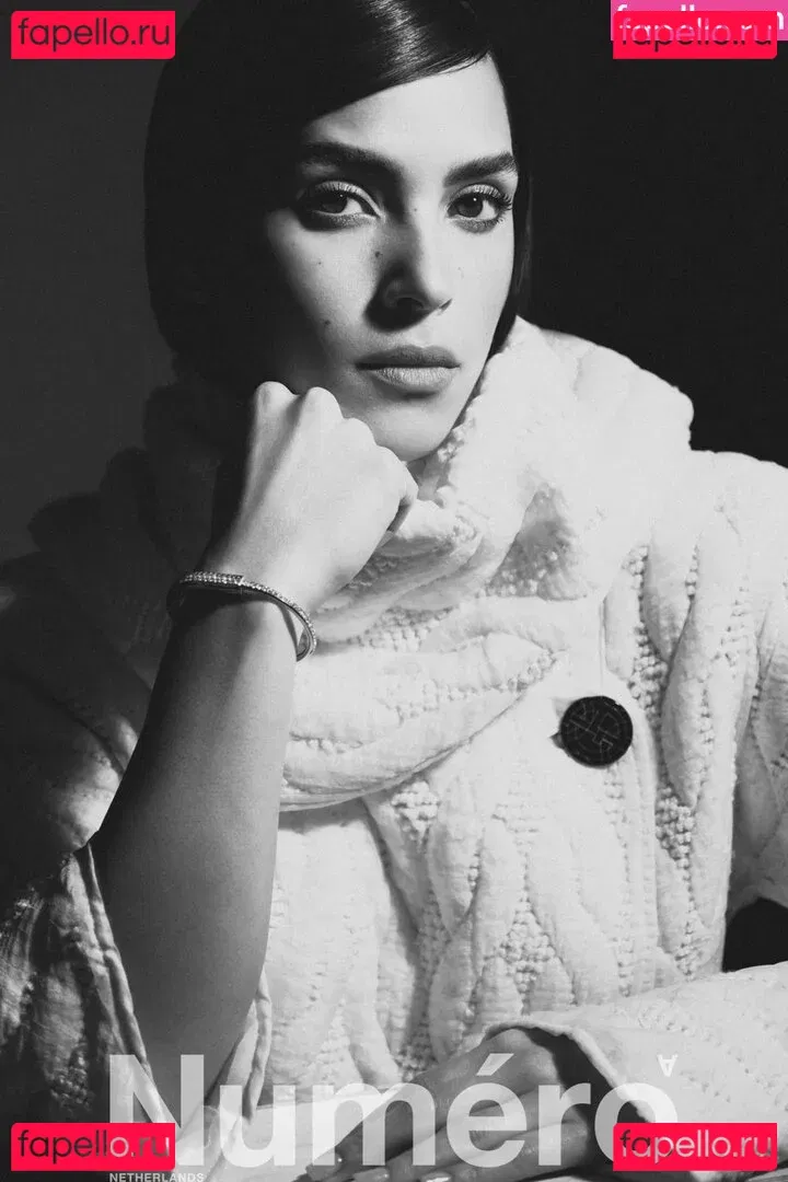 Adria Arjona Onlyfans Photo Gallery 