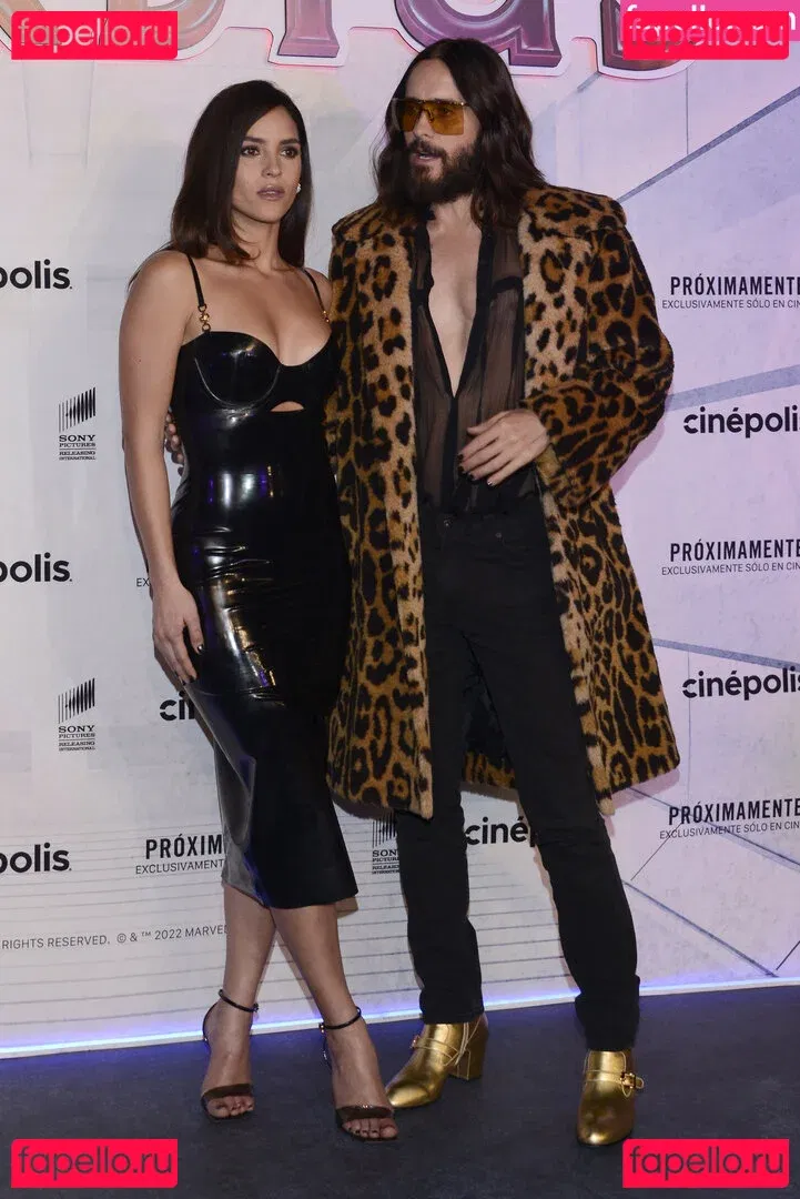 Adria Arjona Onlyfans Photo Gallery 