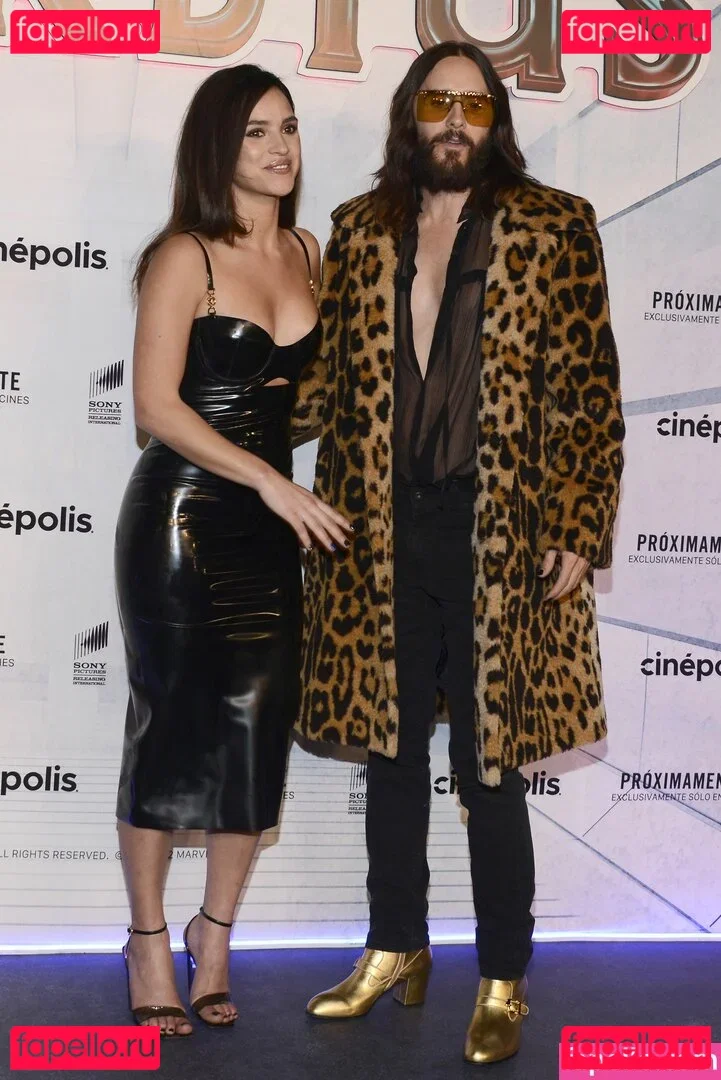 Adria Arjona Onlyfans Photo Gallery 