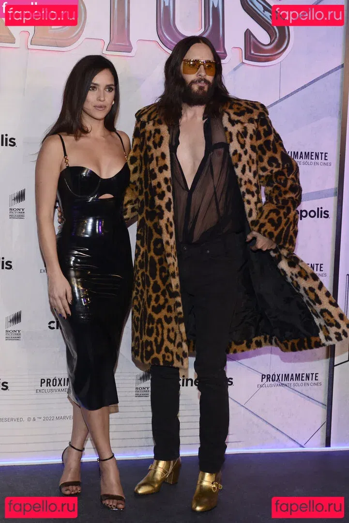 Adria Arjona Onlyfans Photo Gallery 