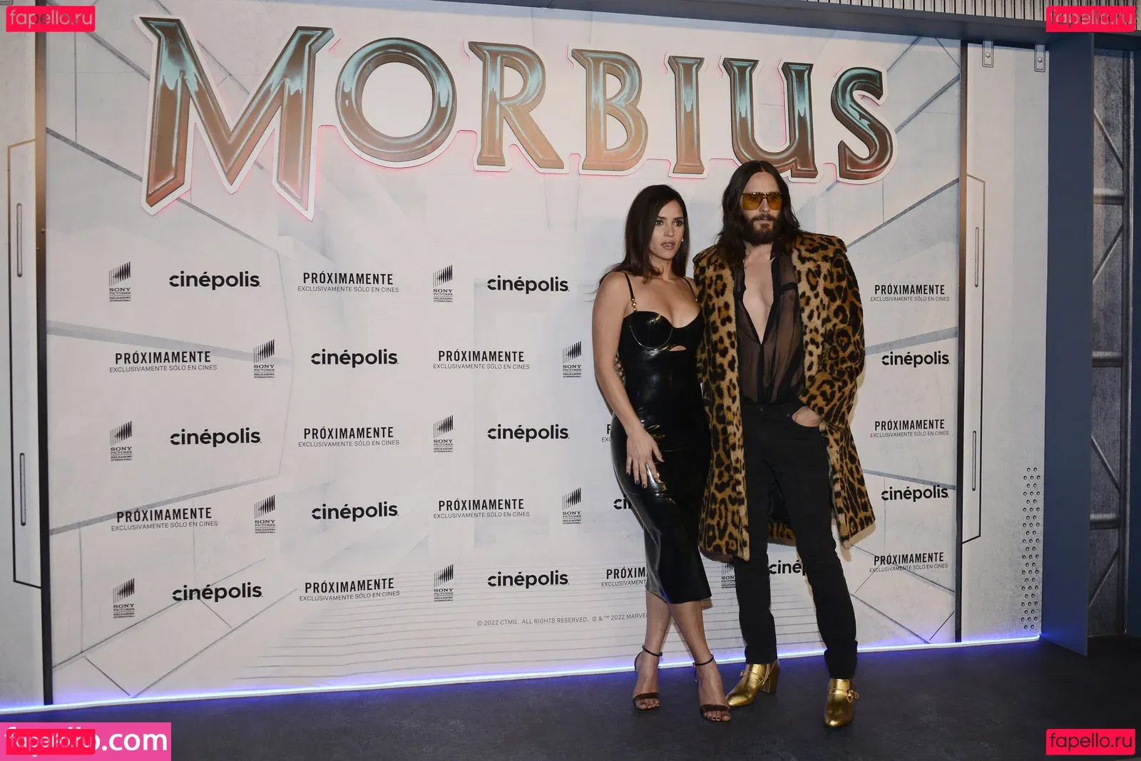 Adria Arjona Onlyfans Photo Gallery 