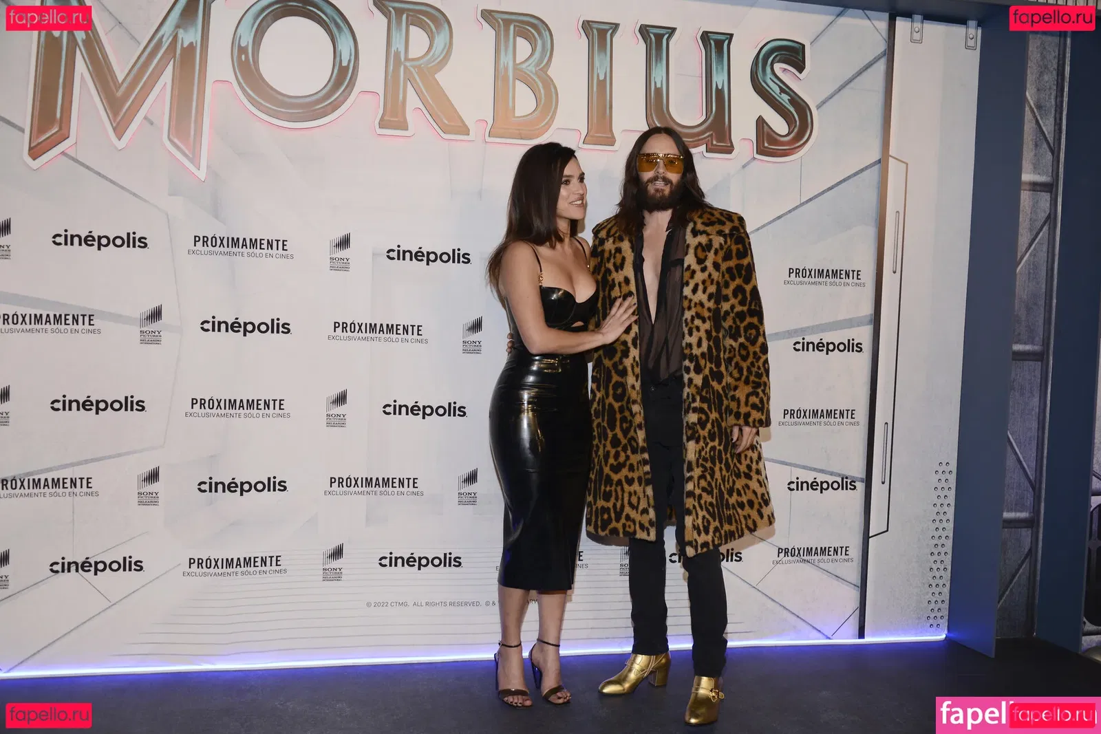 Adria Arjona Onlyfans Photo Gallery 