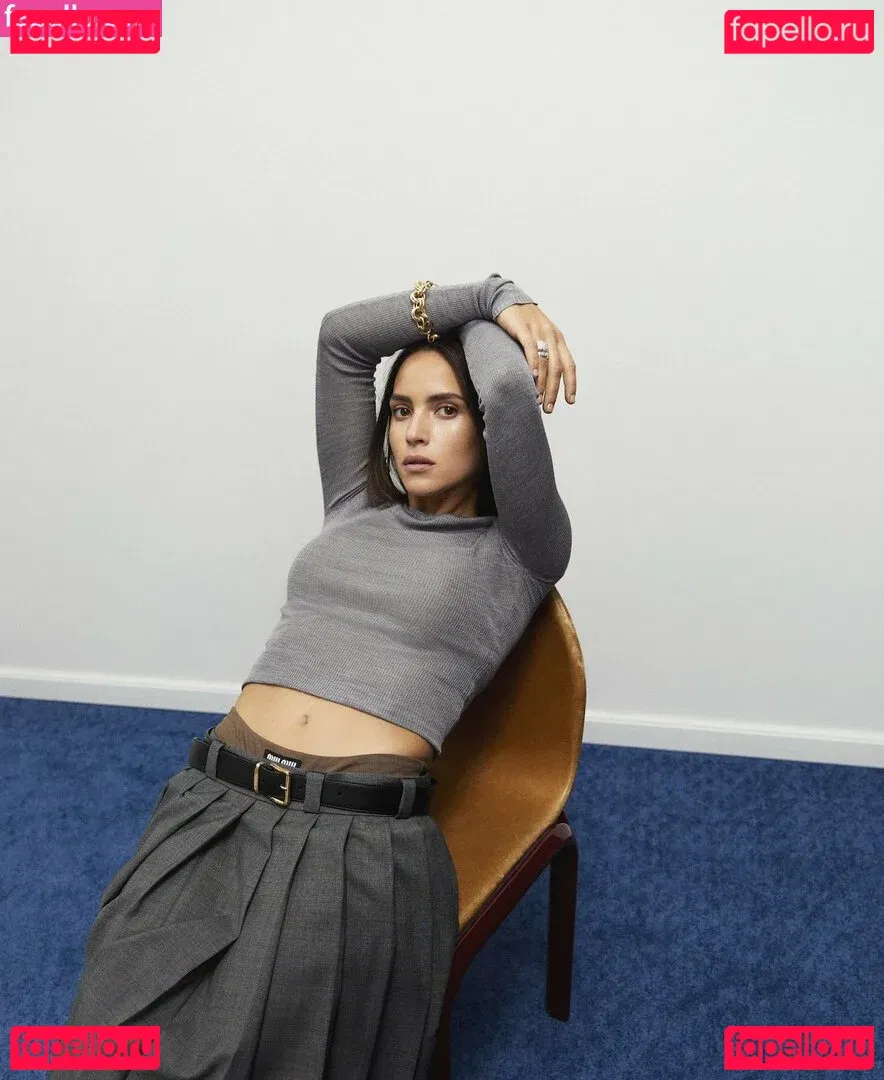 Adria Arjona Onlyfans Photo Gallery 