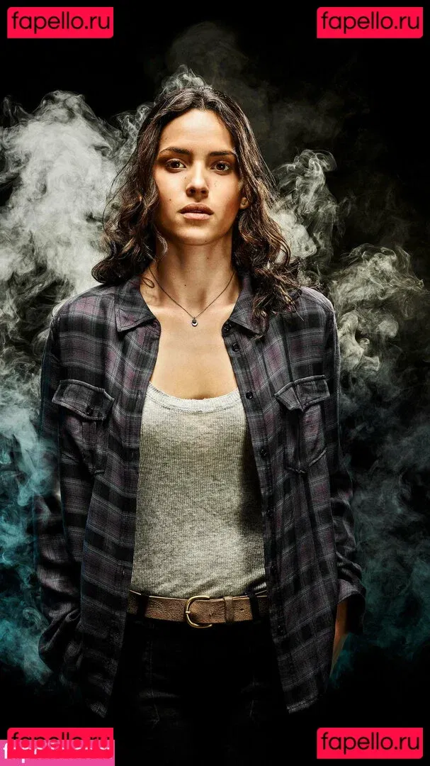 Adria Arjona Onlyfans Photo Gallery 