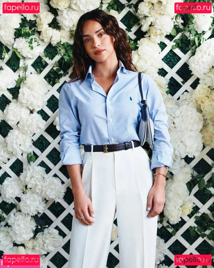 Adria Arjona Onlyfans Photo Gallery 