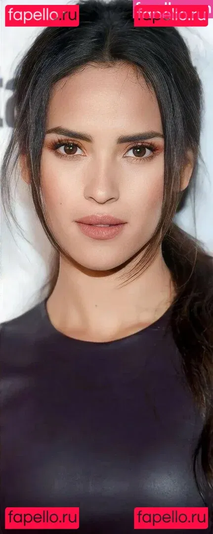 Adria Arjona Onlyfans Photo Gallery 