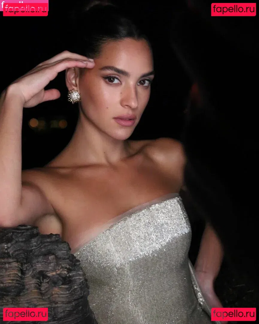 Adria Arjona Onlyfans Photo Gallery 