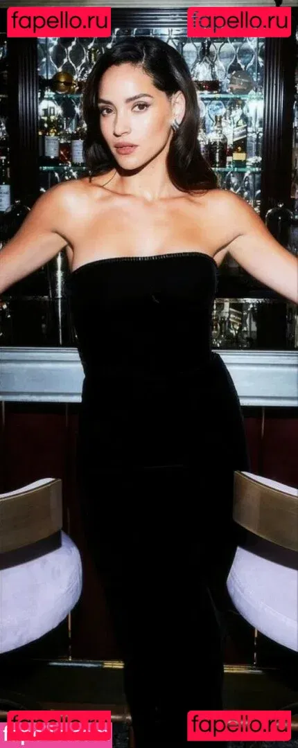 Adria Arjona Onlyfans Photo Gallery 