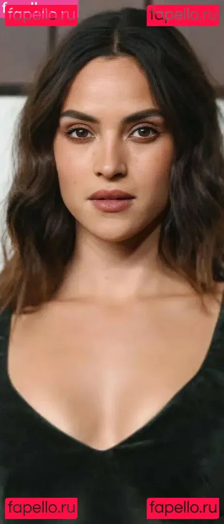 Adria Arjona Onlyfans Photo Gallery 