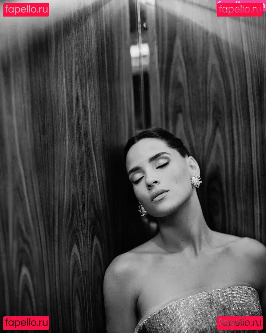 Adria Arjona Onlyfans Photo Gallery 